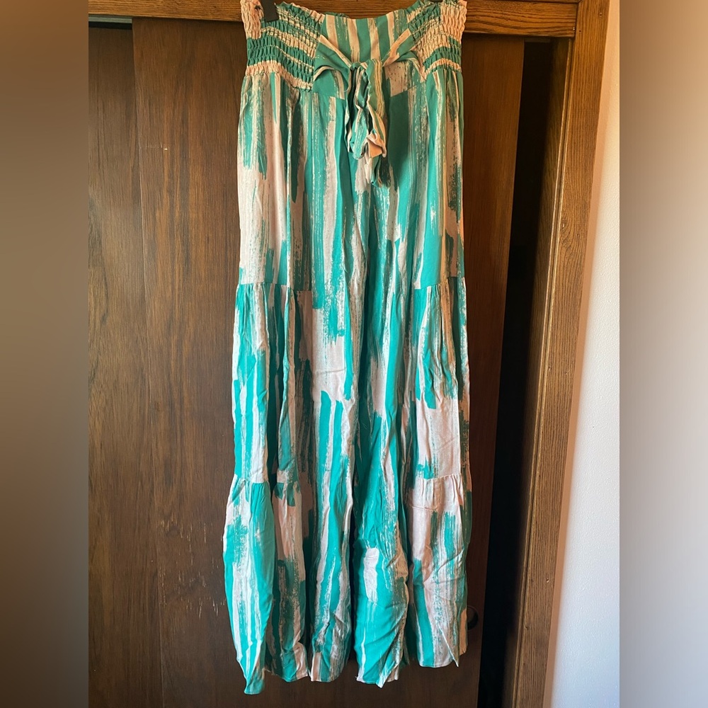 Saints & Hearts‎ soft flowy pants